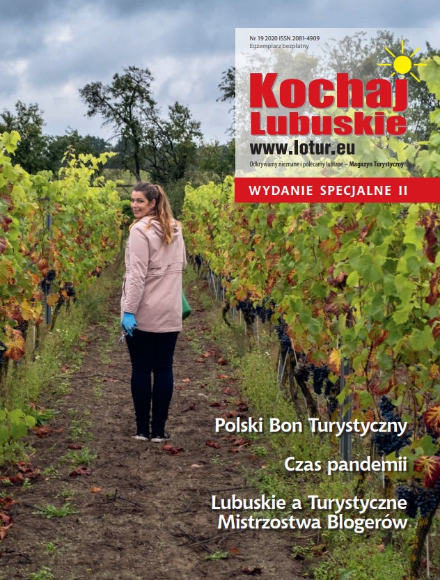 kochaj lubuskie nr 19