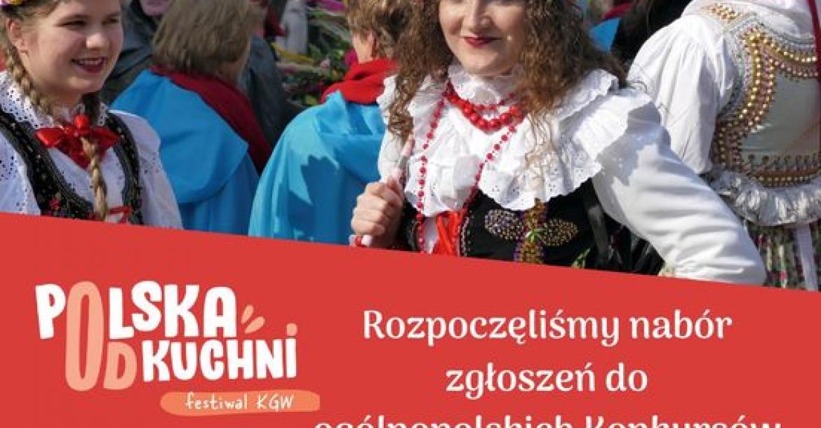 festiwal kola gospodyn wiejskich